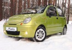 MATIZ LOW COST