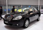 BYD G3 NEW