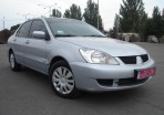 Lancer 2007г.в