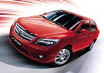 BYD F3 NEW