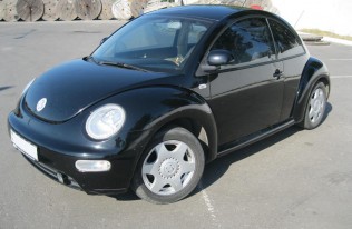 NEW BEETLE
