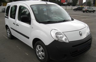 Kangoo